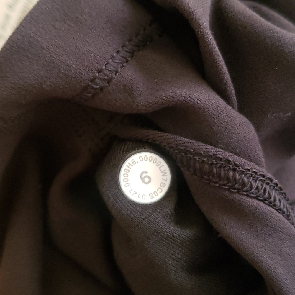 Align hr short 8 , - Picture 5 of 5